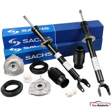 SACHS Stoßdämpfersatz vorne