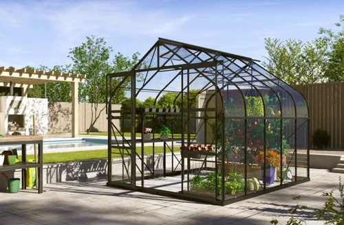 Vitavia gewächshaus - vitavia,