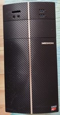 Medion PC mit Windows 10