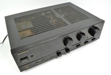 Pioneer A-501R – hochwertiger HiFi-Verstärker / Amplifier, voll funktionsfähig