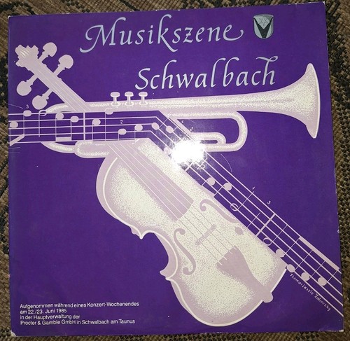 Musikzene schwalbach - musikzene,