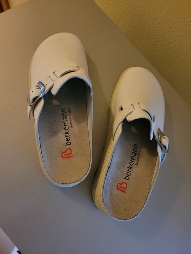 Berkemann clogs wenig - clogs, gr