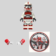 LEGO® Star Wars sw1305 Clone