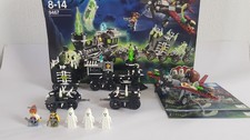 LEGO Monster Fighters 9467