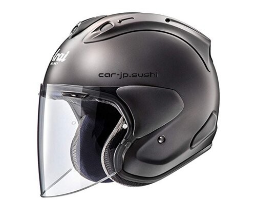 Arai fahrradhelm jet - jet, vz-ram