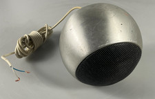 Grundig Kugel-Box 310  HiFi-Box 310 Lautsprecher 25/35 Watt     #ST1242