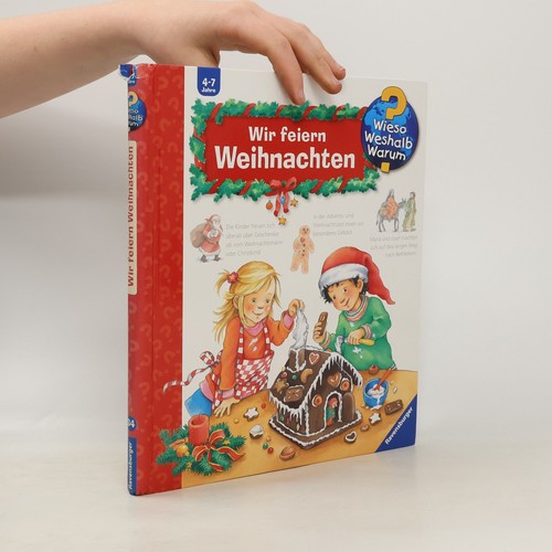 Wir feiern weihnachten - wir, | 