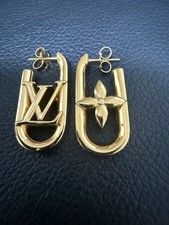 LOUIS VUITTON Ohrringe My LV