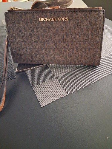 Michael kors geldbörse wallet - geldbörse,