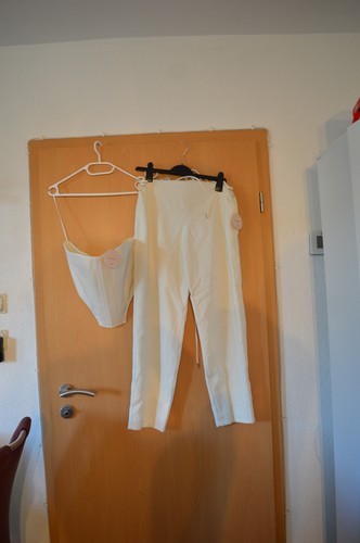 Designer set hose und - set,
