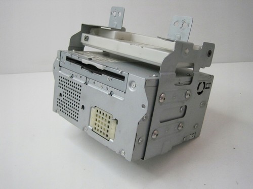 Radio navi dvd player nissan - player,