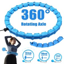 Fitness Hoop Hula Hoop Smart