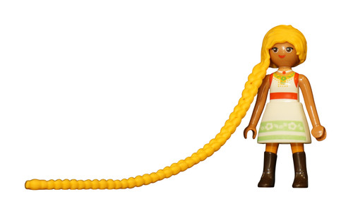 Playmobil frau spirit - playmobil, riding
