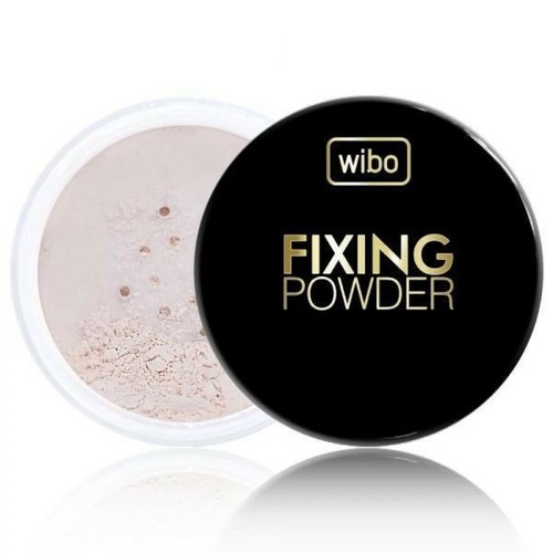 Wibo fixierpuder loser puder - fixierpuder,