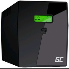 Green Cell USV 2000VA 1200W