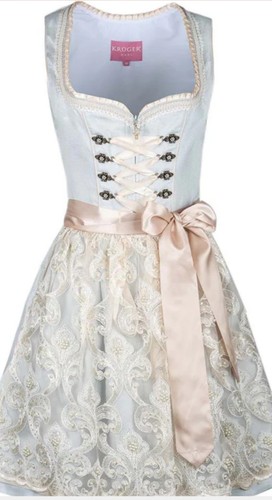 Super schickes dirndl - super, von