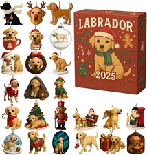 Hunde adventskalender 2025 - hunde-adventskalender,