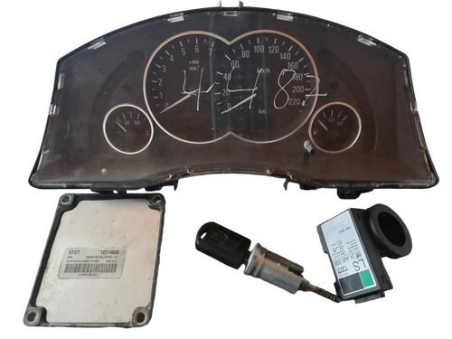 Computer motorsteuergerät - computer,