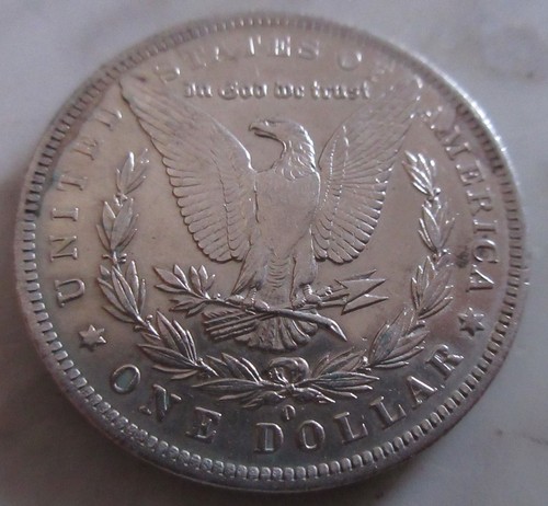 Mds usa one - usa, $1