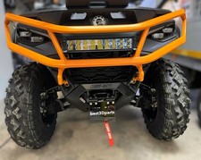 klappbarer Kennzeichenhalter