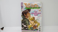 Comic von W.I.T.C.H. Witch