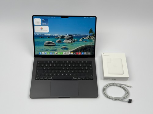 Apple macbook pro m3 - apple,