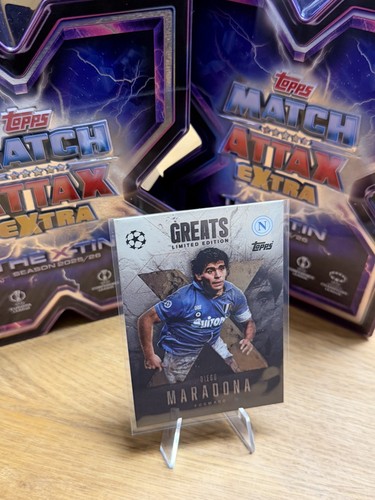 Match attax extra 26 - attax,