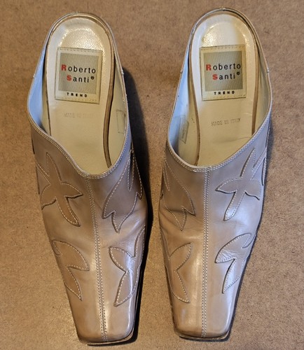 Roberto santi damenschuh gr - roberto, damenschuh,
