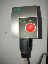 Wilo Pumpengruppe Gemischt, Heizkreis Pumpe
