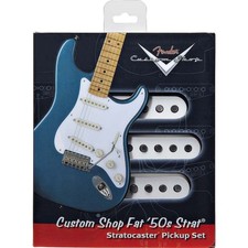 Fender Strat Fat '50s 3er Set