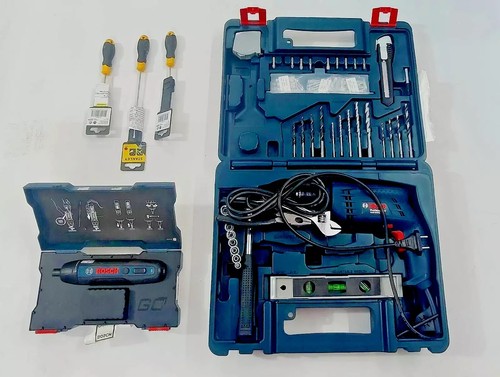 Bosch professional kit - bosch, go