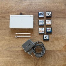 Nintendo DS Lite Spielkonsole