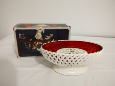 Vintage Emsa Blumengesteck