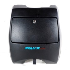 Beinschild Handschuhfach Verkleidung FACO für Aprilia SR 50 Bj: *93-96  *NOS*