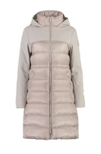 Woolrich Daunenmantel mit