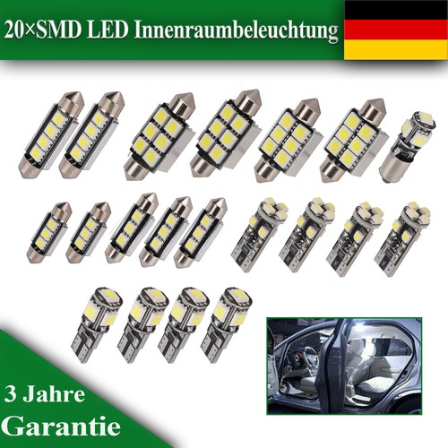 Smd led - 20×smd,