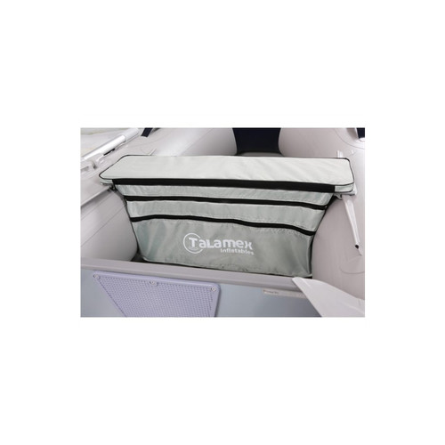 Talamex sitzbanktasche mit - talamex,