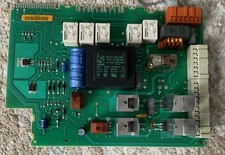 Miele Leistungselektronik EL 110 110194 Steuerung Waschmaschine