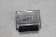 Audi A6 S6 C5 4B 2003 Benzin Vorne Motorsteuerger?t/-modul 3B0907552BJ RIM28676