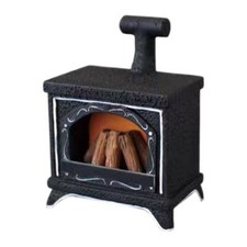 Miniatur Kamin LED Puppenhaus