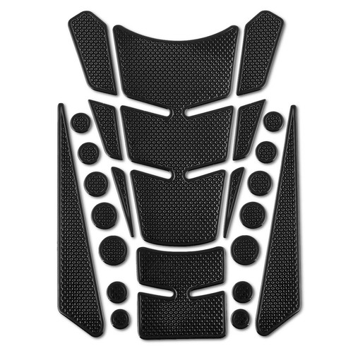 Tankpad set für - tankpad,