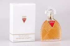 Emanuel Ungaro - Diva - 100ml