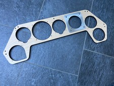 Luftwaffe Focke-Wulf Ta 152 H Hauptinstrumentenbrett