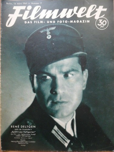 Filmwelt 3 1941 - 11, rene