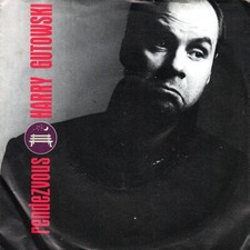 NDW: HARRY GUTOWSKI -