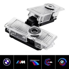 BMW Laser LED Türprojektor +