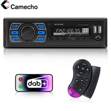 DAB+ Autoradio Bluetooth SD
