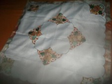 Omas Tischdecke Mitteldecke