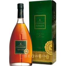 Cognac Chabasse Napoleon 12