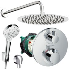 Unterputz duscharmatur mit - duscharmatur,